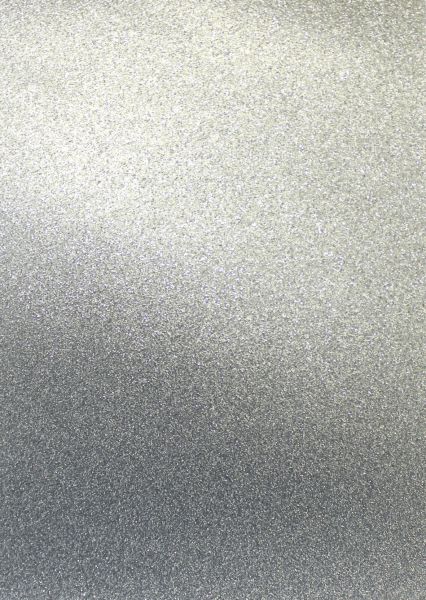 Artoz Glitter Papier selbstklebend anthracite, A4