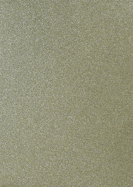 Artoz Glitter Papier cream gold, A4