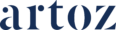Artoz Logo Blue