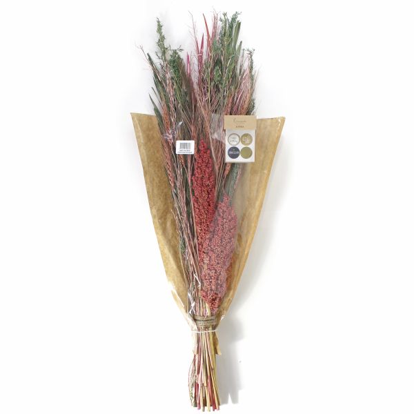 Trockenblumenstrauss Bouquet dried, 400-22-203